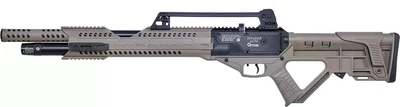 Пневматическая винтовка Optima Invader Auto FDE PCP