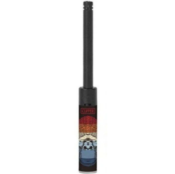 Запальничка газова Clipper, подовжена