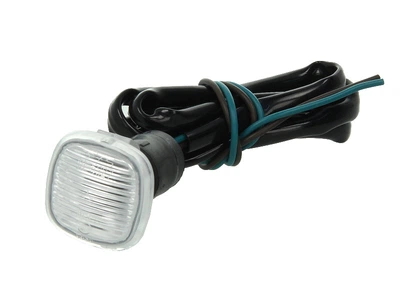 Покажчик повороту Skoda Octavia I, Fabia I-II, Superb I 93-15р Tyc (18-5327-15-2)