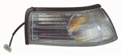 Покажчик повороту передній правий Mazda 626 III-IV, Capella 87-98р Depo (216-1529R-WE)