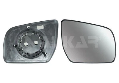 Вкладиш дзеркала правий Ford, Ranger, 11-25р, Alkar (6412430)