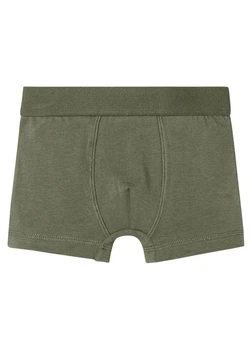 Трусики-боксеры для мальчика Lupilu LYCRA® 387246 086-92 см (12-24 months) хаки