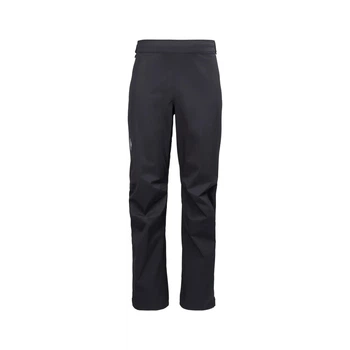 Штаны мужские Black Diamond M Fineline Stretch FZ Pants Regular, XXL, Black