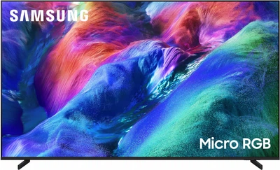 Телевизор Samsung Micro RGB 55" MRE55R85HAUXUA