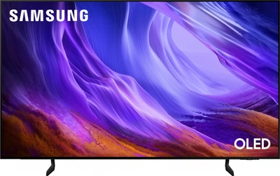 Телевизор Samsung OLED 55" QE55S85HAEXUA
