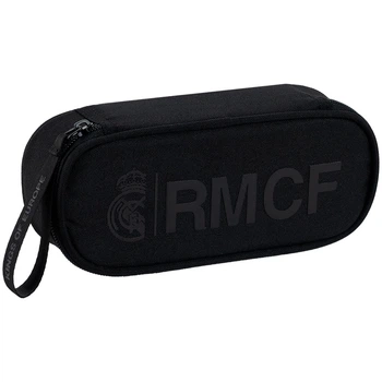 Пенал шкільний KITE, 1 філія, FC Real Madrid, (RL26-599)