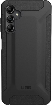 Панель Urban Armor Gear Scout для Samsung Galaxy A14 5G Black (840283907791)