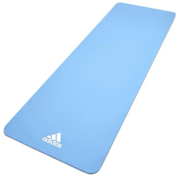 Коврик для йоги Yoga Mat синій Уні 176 х 61 х 0,8 см ADYG-10100GB 1SIZE