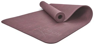Коврик для йоги Camo Yoga Mat червоний Уні 176 х 61 х 0,5 см RAYG-11045RD 1SIZE