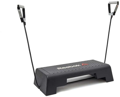 Степ-платформа Mini Step чорний Уні 65 x 32 x 15 см RAP-10150BK 1SIZE