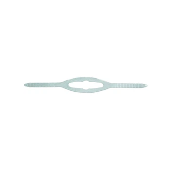 Ремінець до маски Mares Strap прозорий
