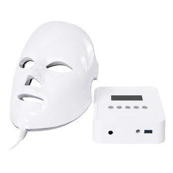 Светодиодная LED-маска для лица Deesse Pro Mask