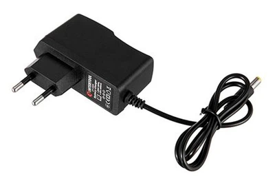 Зарядное устройство для шуруповерта Intertool 12 В Li-ion к DT-0310