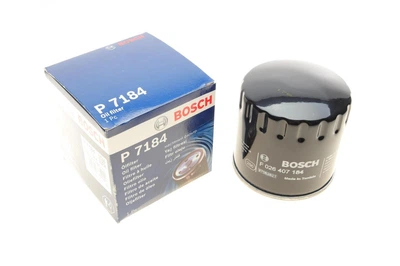 Масляный фильтр Bosch F026407184 INFINITI EX, FX, M, Q70, QX50 I, QX70 NISSAN NAVARA NP300, UPFINDER III RENAULT