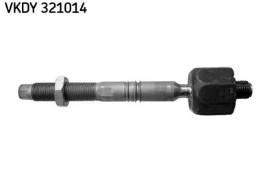 Тяга рулів.лів./прав..Multivan,T5 03- SKF VKDY 321014 Volkswagen Transporter, Multivan 7E0419803, 7E0419804, 7H0419803B