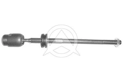 Тяга лів/прав без гідропідс. Polo 94- SIDEM 63510 Volkswagen Polo 6N0419803, 6N0419804