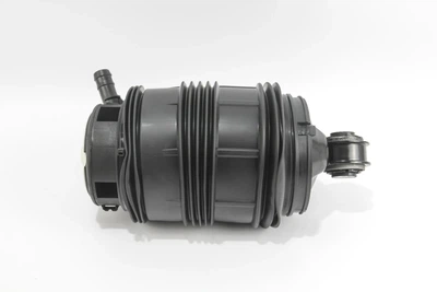 Подушка пневмопідвіски (ззаду) MB E-class (W211) 03- Л. GOODREM RA0148 Mercedes E-Class, 2113200725