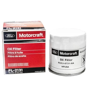 Фільтр оливи FORD - Motorcraft FL2131