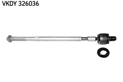 Тяга рульова лів./прав.S40,V40 97- SKF VKDY326036 Volvo S40, V40 274224