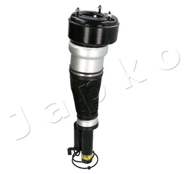 Подушка пневмопідвіски (ззаду) MB S-class (W221) 05-13 MJAS002 JAPKO JAPKO MJAS002 Mercedes S-Class 2213203513, 2213204613, 2213204913