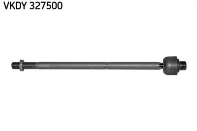 Рульова тяга прав.Discovery III 04- SKF VKDY327500 Land Rover Discovery QFK500020
