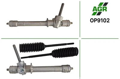 Рульова рейка без ПК, нова, OPEL Combo 1993-2001,OPEL Corsa B 1993-2002 AGR OP9102 Opel CORSA, Combo 26063109, 900666, 5900330