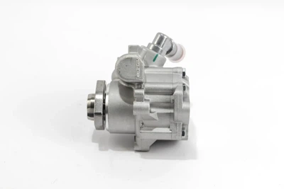 Насос гідропідсилювача T4 2.4D/2.5TDI 96-03 GOODREM RS9264 Volkswagen Transporter 074145157C, 7D0422155B, 701422155F