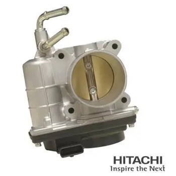 Повітряна заслінка HITACHI 2508559 Dacia Duster; Nissan Juke, Qashqai; Renault Duster, Logan, Sandero 161191KA0B, 161191KA1B