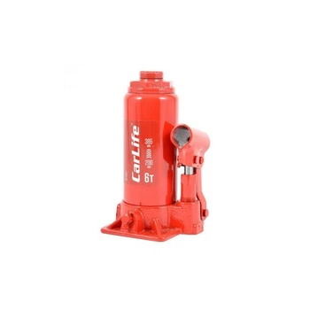 Домкрат CarLife 6т 200-385мм (BJ406P) CARLIFE BJ406P 1045167