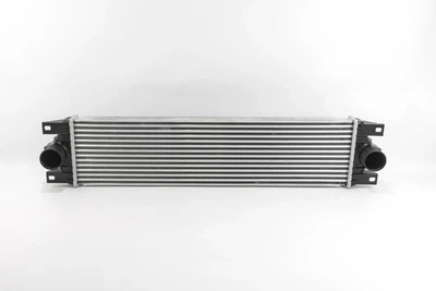 Радіатор інтеркулера а Master/Movano II 1.9/2.2/2.5 dCi 02> GOODREM RH0334 Opel Movano; Renault Master 4415074, 93179776, 2147000QAA