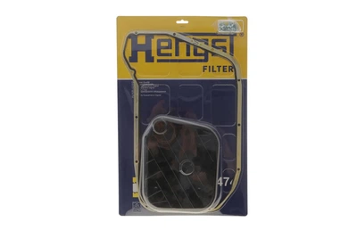 Гідрофільтр, АКПП HENGST FILTER EG938HD474 Audi Q5, Allroad, A8, A6, A7, A5, A4 0BK398009, 0BK398009A