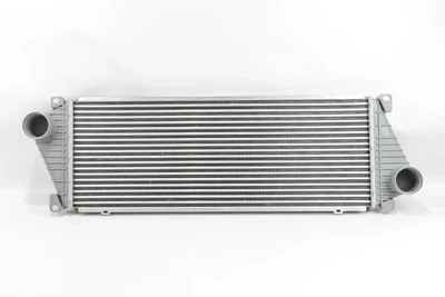 Радіатор інтеркулера а Sprinter/LT 95-06 2.5 Tdi GOODREM RH0212 Mercedes Sprinter; Volkswagen LT 2D0145805, 2D0145805D, A9015010701