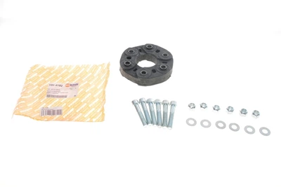 Муфта кардана еластична MB C-class (W203/W204)/ E-class (W211/W212) 05- AUTOTECHTEILE 100 4192 Mercedes E-Class, C-Class, CLS-Class, S-Class, GLK-Class