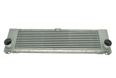 Радіатор інтеркулера MB Vito CDI 03- AUTOTECHTEILE 100 5041 Mercedes Vito 6395010801