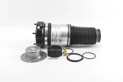 Подушка пневмопідвіски (спереду) Audi A6 04-11 GOODREM RA0269 Audi A6, Allroad 4F0616039, 4F0616039AA, 4F0616039J