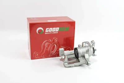 Супорт гальмівний задній T4 90-10 (38mm) Л. GOODREM RM7814 Volkswagen Transporter, Sharan; Ford Galaxy 1109021, 7D0615423A, 7D0615423B