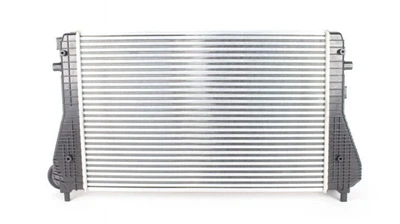 Радіатор інтеркулера, 1.6-2.0TDI (617x418x32) KALE 342100 Volkswagen EOS, Golf, Passat, Tiguan, Touran, Jetta, Scirocco, Caddy; Seat Leon, Toledo; Skoda Octavia, Superb, Yeti; Audi A3, TT 1K0145803, 1K0145803A, 1K0145803B