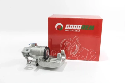 Супорт гальмівний задній A6/A80/A90/A100 -00 (38mm) Пр. GOODREM RM7839 Audi A6, 100, 80 4A0615424, 4A0615424X