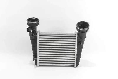 Радіатор інтеркулера PASSAT 1.8 00-05 GOODREM RH0337 Volkswagen Passat; Skoda Superb 3B0145805E, 3B0145805H, 3B0145805M