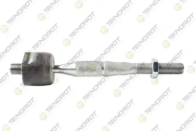 TEKNOROT MITSUBISHI Тяга рулевая (с усилен.подвеской!) лев./прав.L=217mm L200 2.5DI-D 06- MI563 TEKNOROT TEKNOROT MI563 Mitsubishi L200, Pajero 4410A173