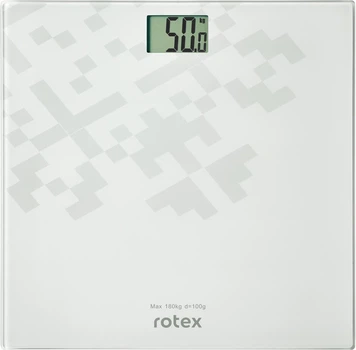 Ваги підлогові Rotex RSB09-UA