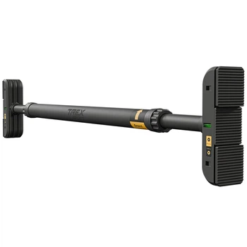 Регулируемый турник Trex Sport TX-020PB 72-110см черный