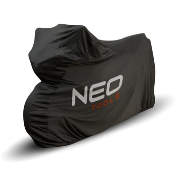 Дихаючий чохол для мотоцикла та скутера NEO Tools 10-472