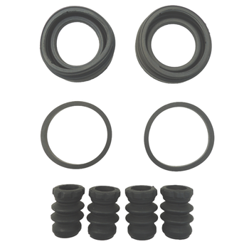 Ремкомплект заднего суппорта Hyundai Santa Fe 00-06 ( 58202-37A10 )