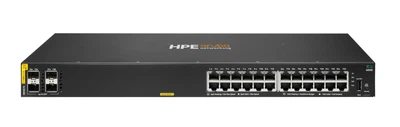 Комутатор HPE Aruba 6000 24G CL4 4SFP Switch (R8N87B) (R8N87B)
