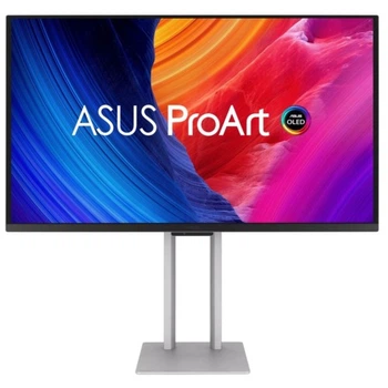 Монитор ASUS ProArt PA27UCDMR (90LM04NE-B01K71) ASUS 90LM04NE-B01K71 1046921