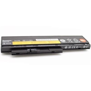 Аккумулятор для ноутбука Lenovo ThinkPad X220 (29+) 5700mAh (63Wh) 6cell 11.1V Li-ion (A47082) Lenovo A47082 1045111