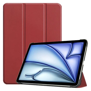 Чохол до планшета BeCover Smart Case Apple iPad Air 13" M4 2026 Red Wine (715304) BeCover 715304 1045670