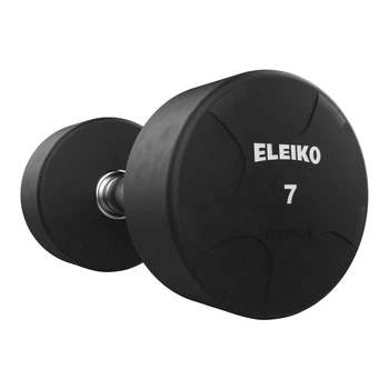 Гантель Eleiko Vulcano 7 кг