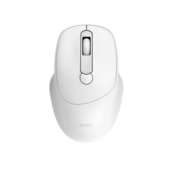 Беспроводная бесшумная мышь WIWU WM113 2,4 ГГц 1600 dpi (6177E2449FA0)